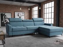 Fotogalerie Sedací souprava Metrix I - výběr potahů