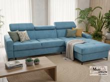 Fotogalerie Sedací souprava Metrix I - výběr potahů