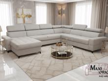 Fotogalerie Sedací souprava na míru Metrix VI HR pěna