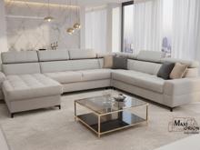 Fotogalerie Sedací souprava na míru Metrix VI HR pěna