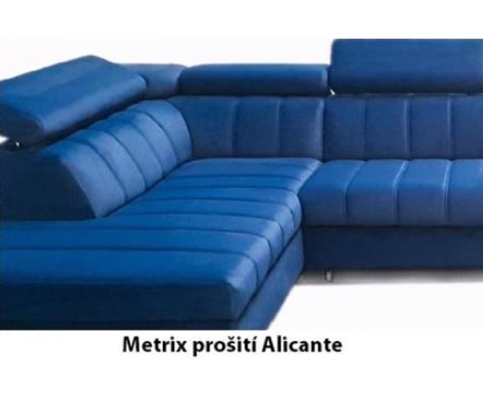 Fotogalerie Taburet Metrix Alicante