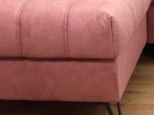 Fotogalerie Pohovka s úložným prostorem Metrix Positano