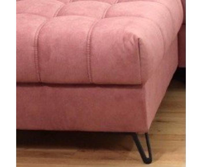 Fotogalerie Pohovka s úložným prostorem Metrix Positano