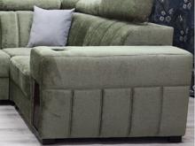 Fotogalerie Křeslo Metrix Plus