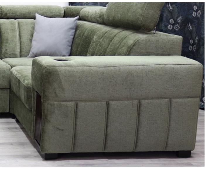 Fotogalerie Křeslo Metrix Plus