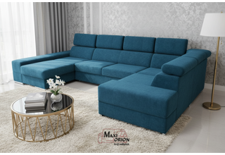 I takto může vypadat Váš Metrix - ukázka interiéru