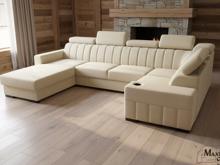 Fotogalerie Sedací souprava Metrix Plus