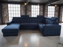 Fotogalerie Sedací souprava Metrix Plus