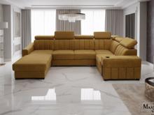 Fotogalerie Sedací souprava Metrix Plus