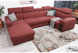 I takto může vypadat Váš Metrix - ukázka interiéru