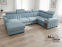 Fotogalerie Sedací souprava Metrix Plus