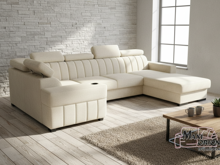 Fotogalerie Sedací souprava Metrix Plus