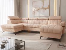 Fotogalerie Sedací souprava metrix vzor Alicante U 