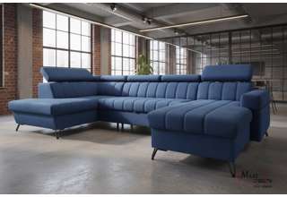 I takto může vypadat Váš Metrix - ukázka interiéru