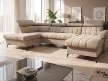 Fotogalerie Sedací souprava metrix vzor Alicante U 