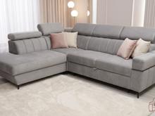 Fotogalerie Sedací souprava Metrix vzor Massimo