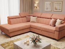 Fotogalerie Sedací souprava Metrix vzor Massimo