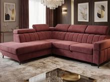 Fotogalerie Sedací souprava Metrix vzor Massimo