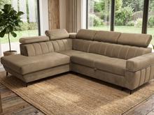 Fotogalerie Sedací souprava Metrix vzor Massimo