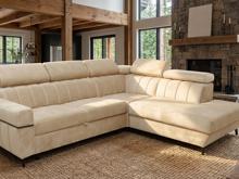 Fotogalerie Sedací souprava Metrix vzor Massimo