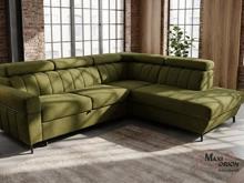 Fotogalerie Sedací souprava Metrix vzor Massimo