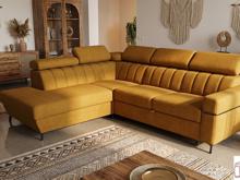 Fotogalerie Sedací souprava Metrix vzor Massimo