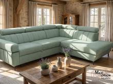 Fotogalerie Sedací souprava Metrix vzor Massimo