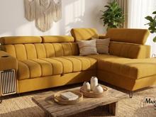 Fotogalerie Sedací souprava Metrix vzor Alicante L 