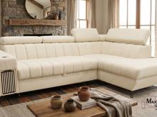 Fotogalerie Sedací souprava Metrix vzor Alicante L 