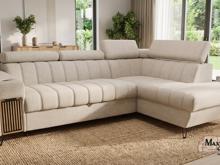 Fotogalerie Sedací souprava Metrix vzor Alicante L 