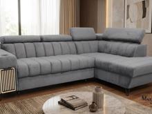 Fotogalerie Sedací souprava Metrix vzor Alicante L 