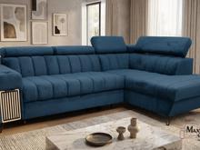 Fotogalerie Sedací souprava Metrix vzor Alicante L 