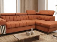 Fotogalerie Sedací souprava Metrix vzor Alicante L 