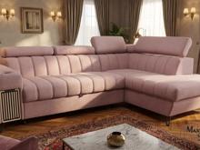 Fotogalerie Sedací souprava Metrix vzor Alicante L 