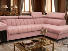 Fotogalerie Sedací souprava Metrix vzor Alicante L 