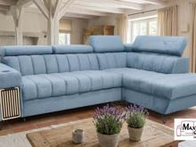 Fotogalerie Sedací souprava Metrix vzor Alicante L 