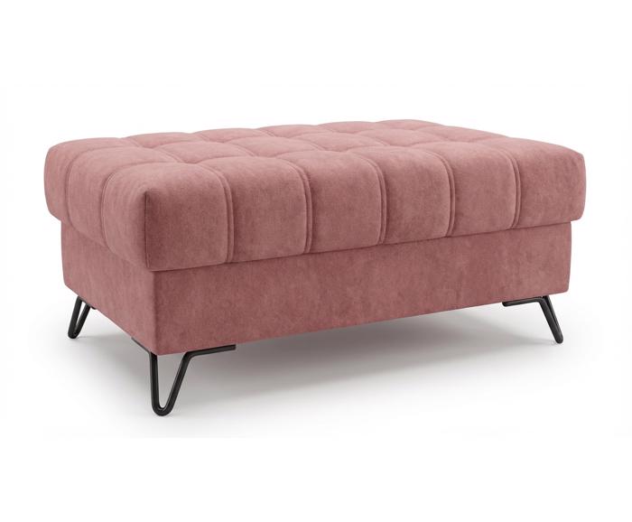 Ukázka taburetu Metrix, za prošití příplatek, vyšší nohy a větší velikost, také v nabídce