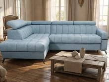 Fotogalerie Luxusní rohová sedací souprava Metrix vzor Positano