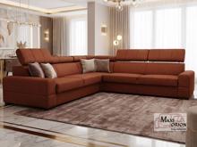 Fotogalerie Sedací souprava Metrix III.- výběr potahů