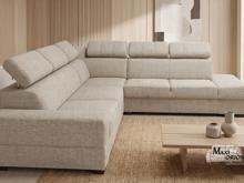 Fotogalerie Sedací souprava Metrix III.- výběr potahů