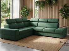 Fotogalerie Sedací souprava Metrix III.- výběr potahů