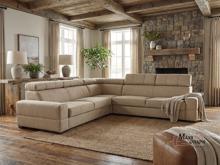 Fotogalerie Sedací souprava Metrix III.- výběr potahů