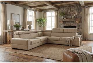 Ilustrační fotogarfie - Metrix III. - ukončeno područkami