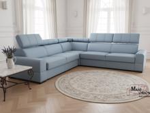 Fotogalerie Sedací souprava Metrix III.- výběr potahů