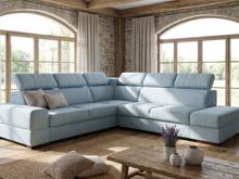 Fotogalerie Sedací souprava Metrix III.- výběr potahů