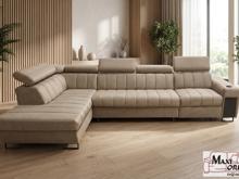 Fotogalerie Sedací souprava Metrix vzor Alicante XL