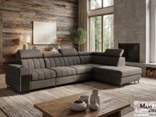 Fotogalerie Sedací souprava Metrix vzor Alicante XL