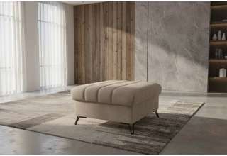 Taburet Metrix, prošití alicante