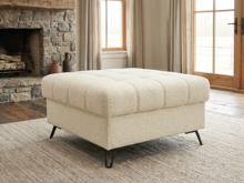 Fotogalerie Taburet Metrix Positano