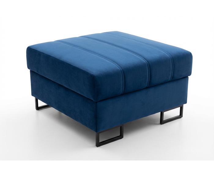 Taburet Metrix, prošití alicante